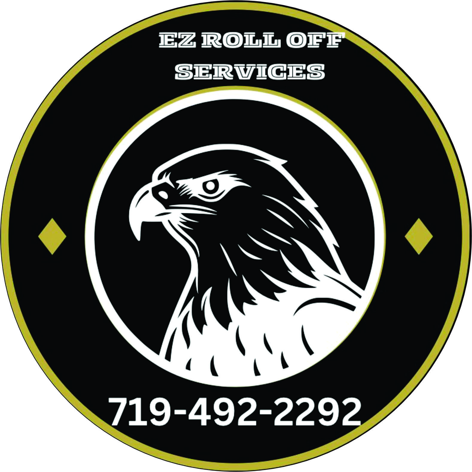 EZ Roll-Off Services